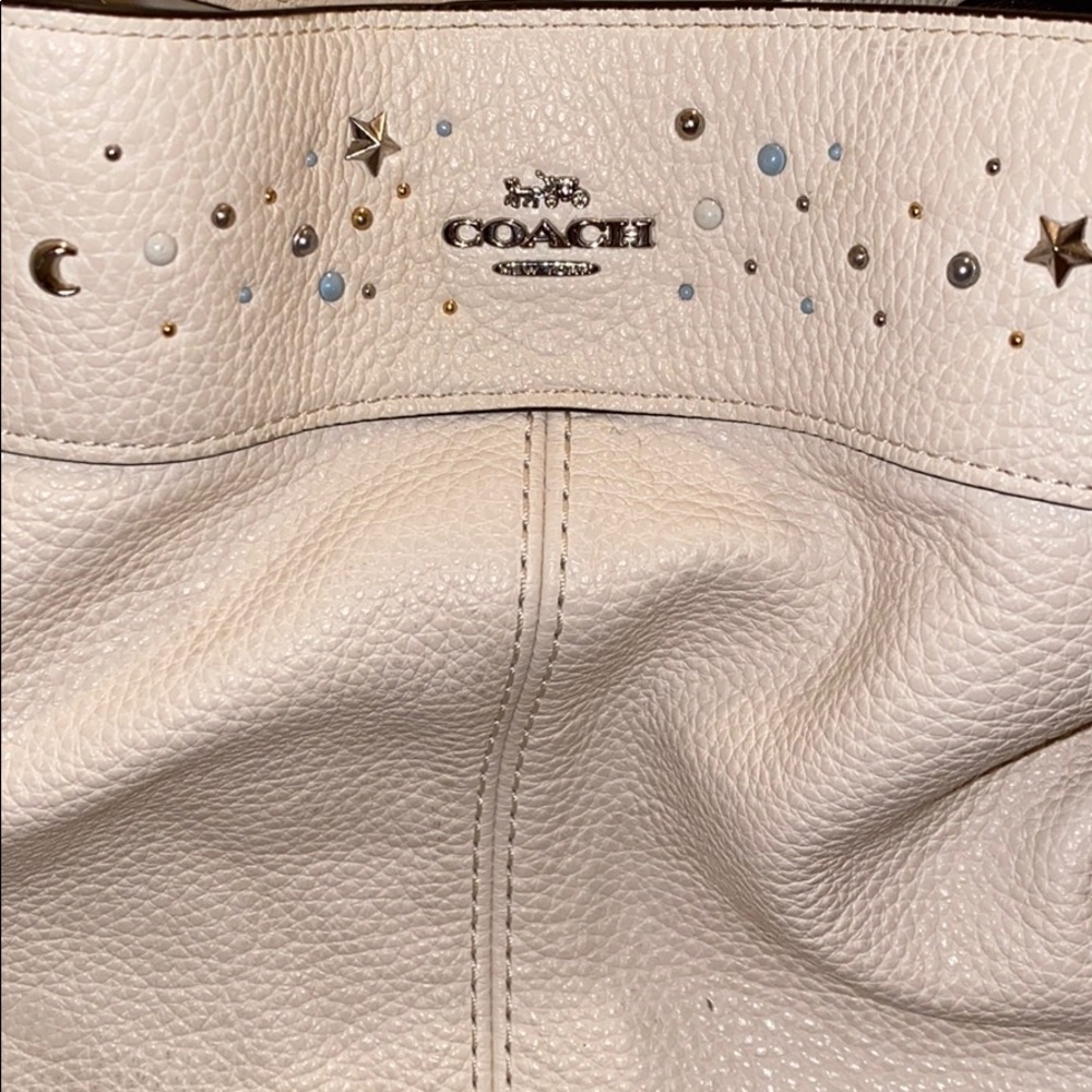 Coach bag ✨ 🌙 - Picture 2 of 4